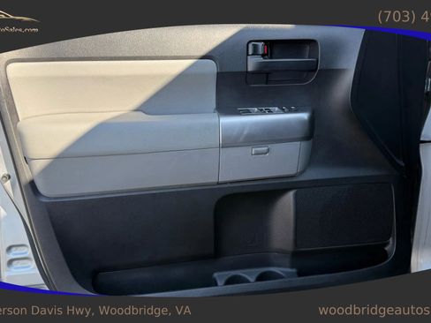 Used 2020 Toyota Sequoia TRD Sport image 9