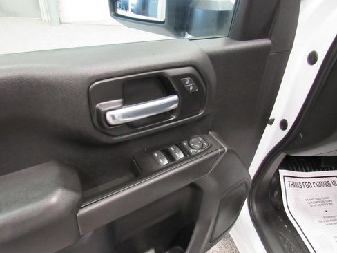 Used 2020 Chevrolet Silverado 2500 W/T w/ WT Safety Package AWD/4WD image 36