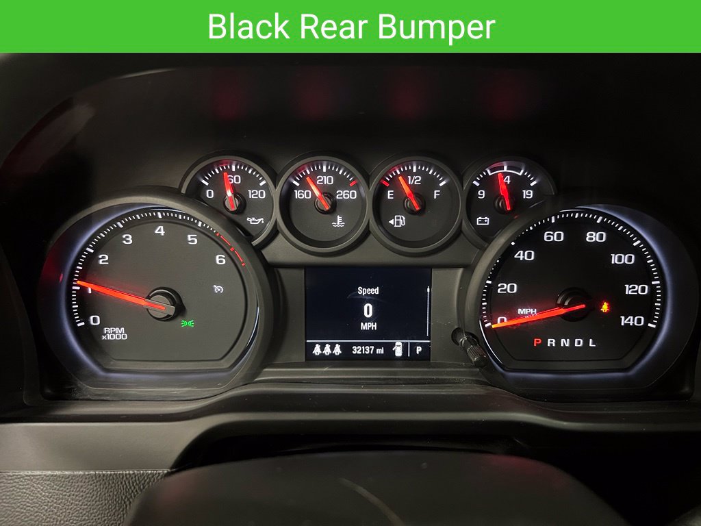 Certified 2024 Chevrolet Silverado 3500 W/T w/ WT Convenience Package AWD/4WD image 22