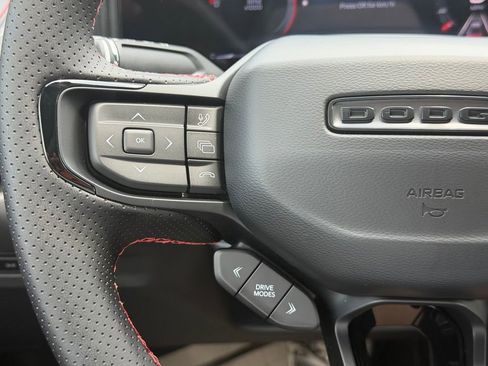 New 2026 Dodge Charger R/T AWD/4WD image 16