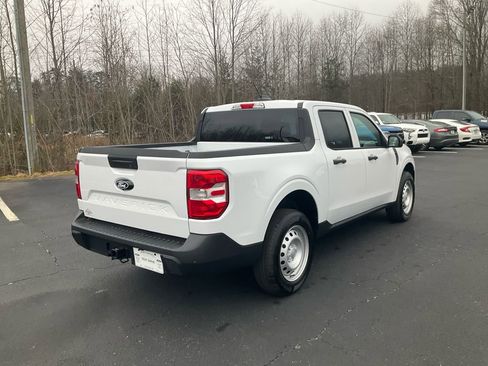 New 2026 Ford Maverick XL image 5