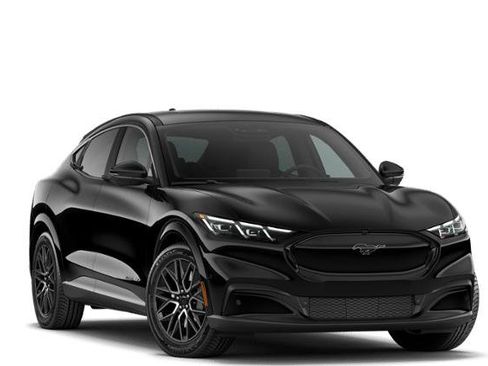 New 2026 Ford Mustang Mach-E Premium RWD image 4