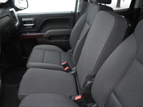 Used 2016 GMC Sierra 1500 SLE w/ SLE Value Package image 15