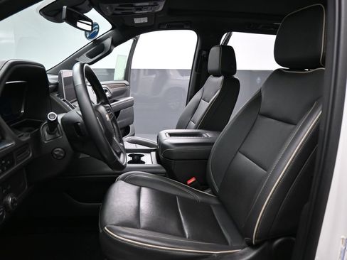 Used 2023 Chevrolet Tahoe Premier image 10