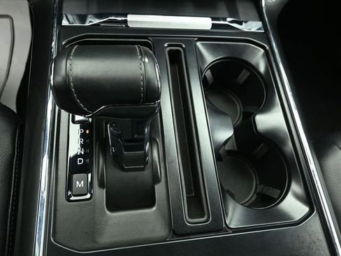 Certified 2023 Ford F150 Lariat w/ Equipment Group 502A High image 19