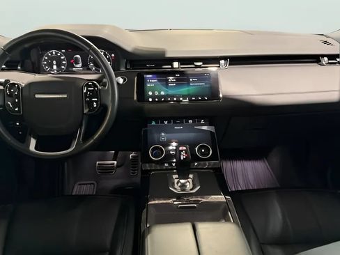 Used 2020 Land Rover Range Rover Evoque R-Dynamic SE AWD/4WD image 35