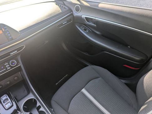 Used 2023 Hyundai Sonata SEL image 15
