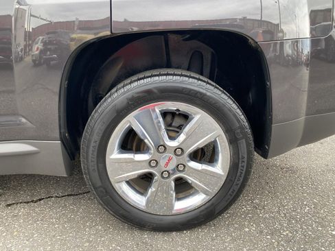 Used 2015 GMC Terrain SLT AWD/4WD image 11