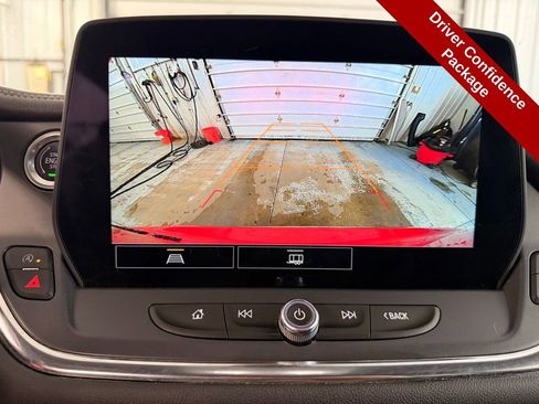 Used 2023 Chevrolet Blazer LT w/ Driver Confidence Package AWD/4WD image 27