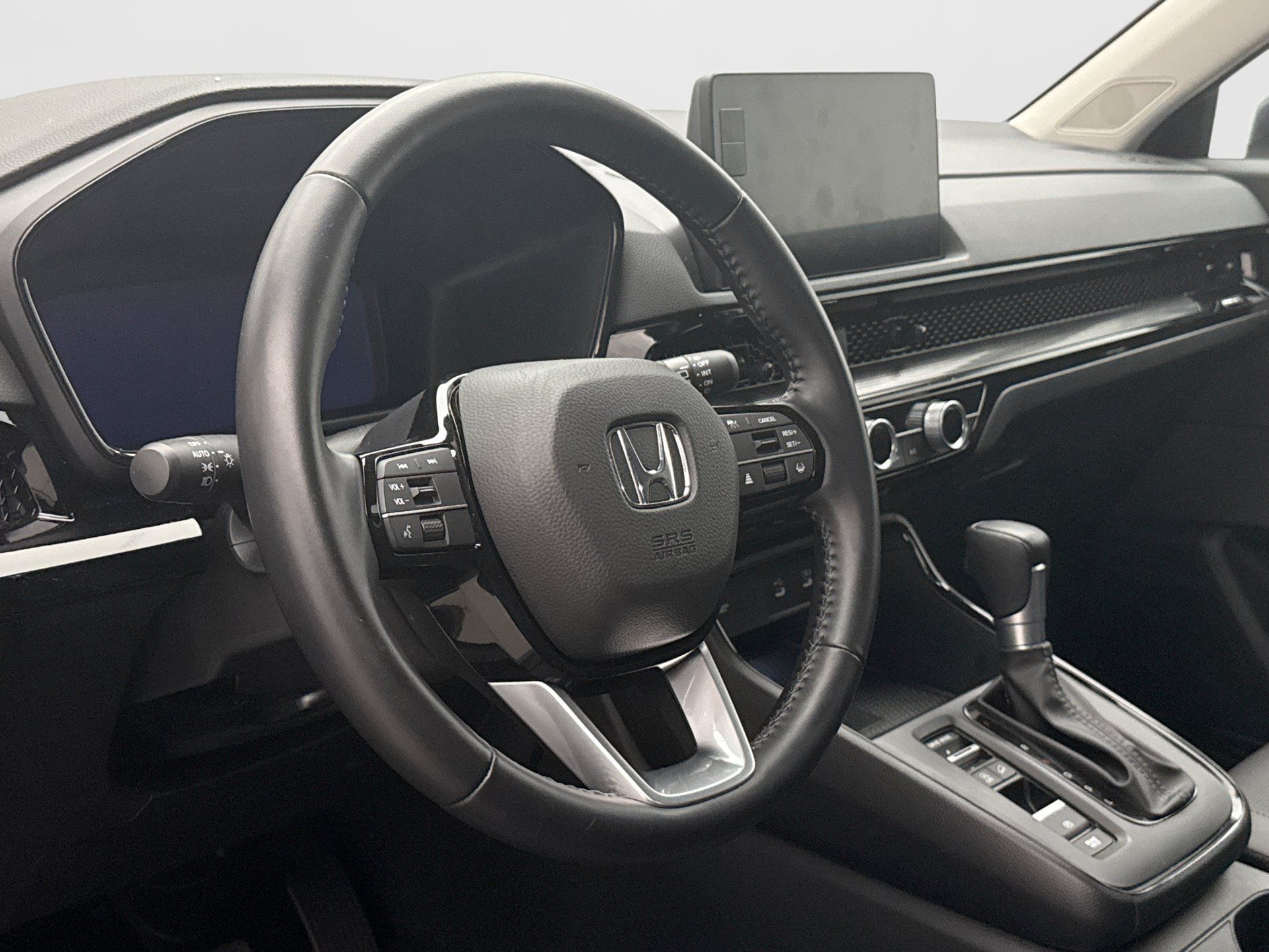 Used 2026 Honda CR-V EX-L image 7
