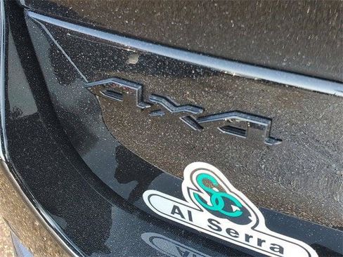 New 2026 Jeep Grand Cherokee L Limited AWD/4WD image 6