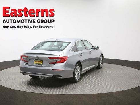 Used 2020 Honda Accord LX image 38