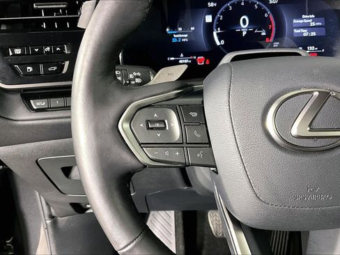 Used 2024 Lexus TX 350 AWD w/ Technology Package image 22