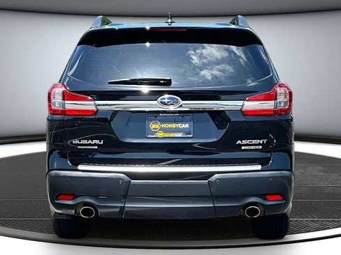 Used 2021 Subaru Ascent Limited w/ Technology Package AWD/4WD image 5