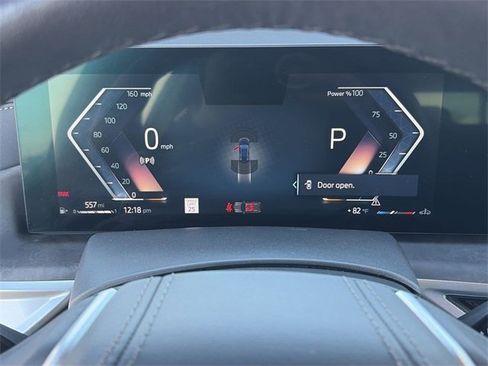 Used 2024 BMW X5 xDrive40i image 25