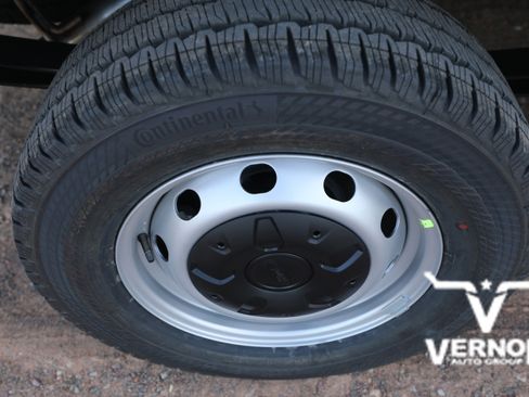 New 2025 Ford Transit 150 148 Medium Roof image 23