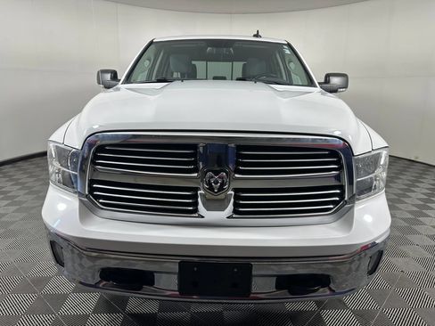 Used 2015 RAM 1500 Big Horn AWD/4WD image 8