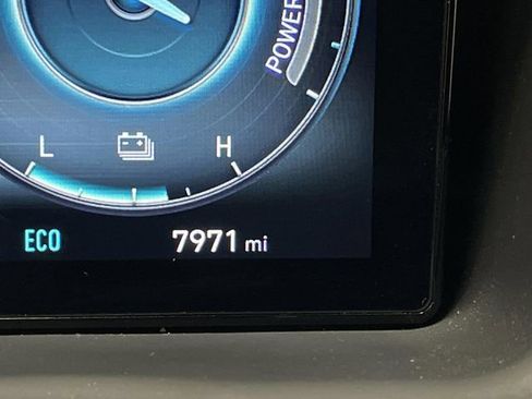 Used 2024 Hyundai Tucson Limited image 6