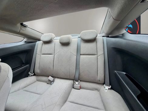 Used 2012 Honda Civic LX image 15