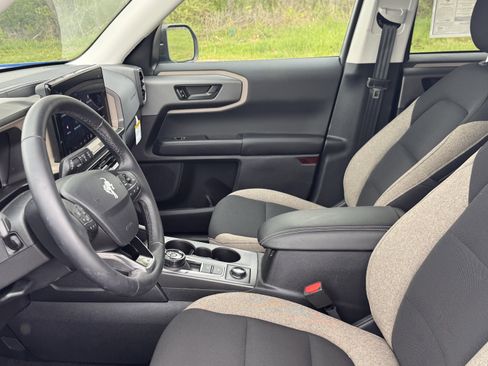 New 2025 Ford Bronco Sport Big Bend w/ Convenience Package image 8