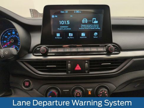 Used 2021 Kia Forte GT-Line image 21