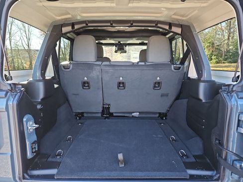 New 2026 Jeep Wrangler Rubicon image 19