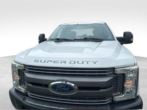 Used 2017 Ford F250 XL w/ Power Equipment Group AWD/4WD image 2