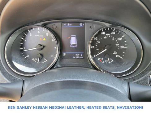 Used 2018 Nissan Rogue SL AWD/4WD image 33