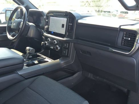Used 2024 Ford F150 XLT w/ Equipment Group 302A MID AWD/4WD image 26