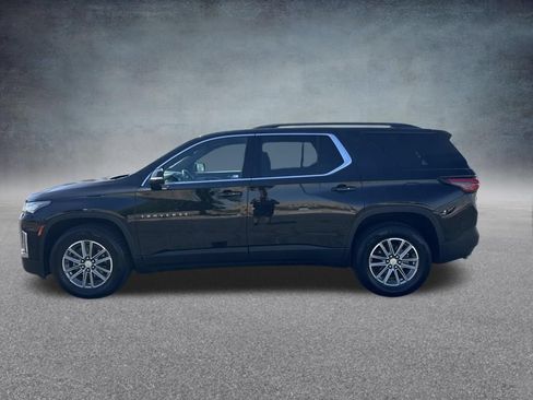 Used 2023 Chevrolet Traverse LT FWD image 7
