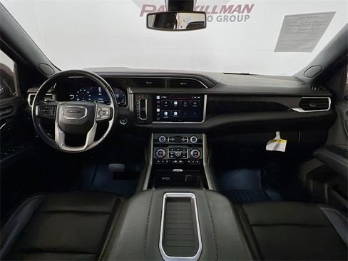 Used 2022 GMC Yukon Denali w/ Max Trailering Package image 24