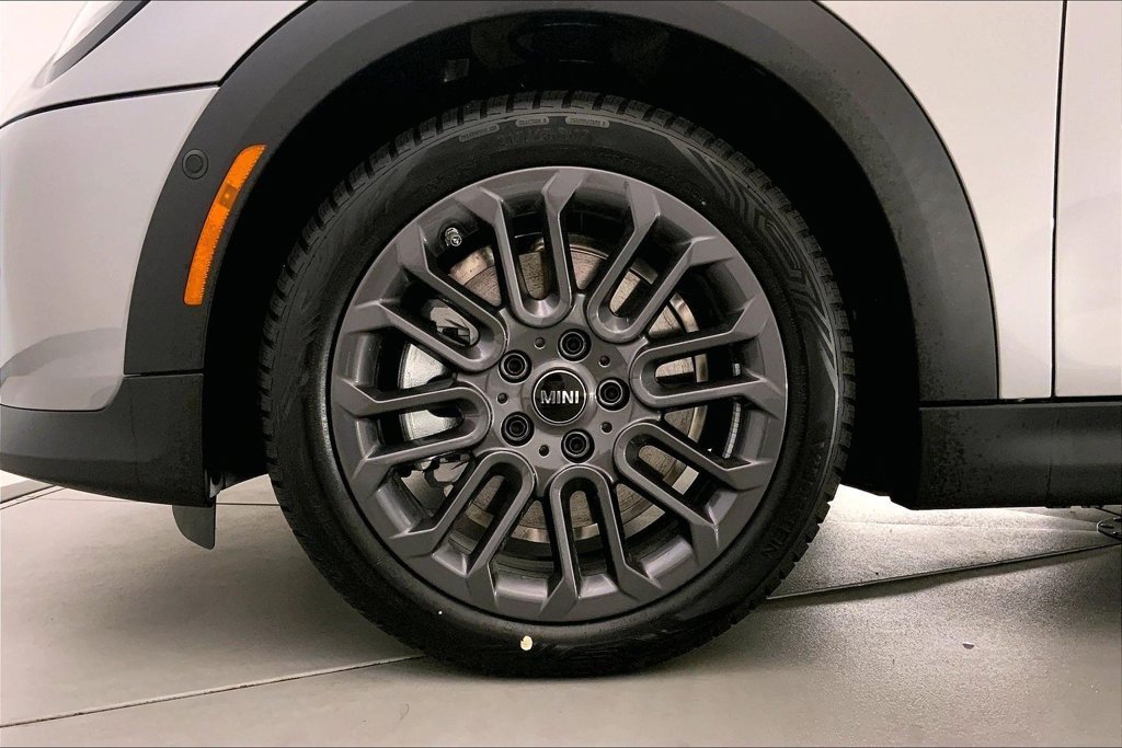 New 2026 MINI Cooper S FWD image 9