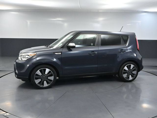 Used 2014 Kia Soul ! w/ Sun & Sound Package FWD image 7