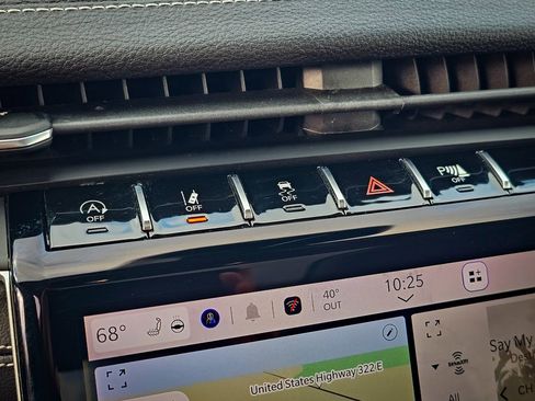 Certified 2022 Jeep Grand Cherokee L Limited image 26