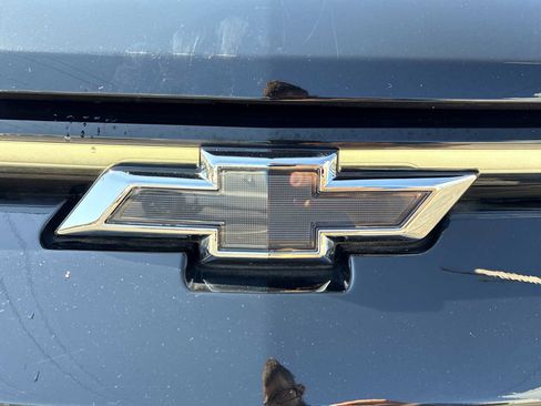 Certified 2024 Chevrolet Equinox EV RS image 30