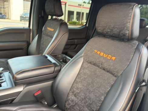 Used 2025 Ford F150 Tremor w/ Bed Utility Package AWD/4WD image 31