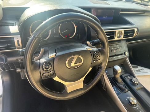 Used 2016 Lexus IS 300 AWD w/ Premium Package image 29
