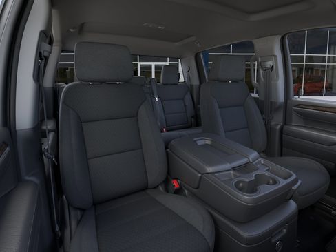 New 2026 GMC Sierra 1500 Elevation AWD/4WD image 16