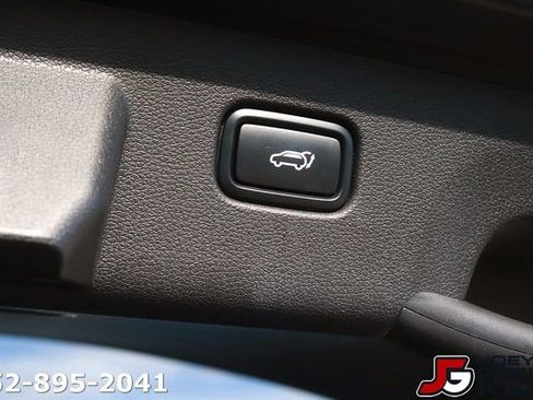 Certified 2025 Kia Sportage SX FWD image 18