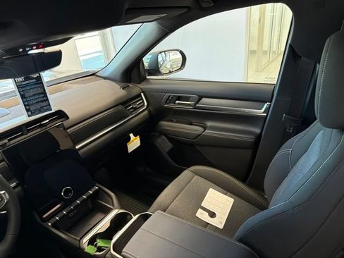 New 2027 GMC Terrain Elevation w/ Technology Package II AWD/4WD image 20