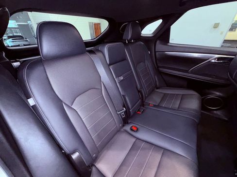 Used 2020 Lexus RX 350 F Sport w/ Accessory Package image 20