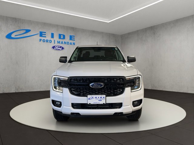 New 2026 Ford Ranger XL w/ Trailer Tow Package AWD/4WD image 6