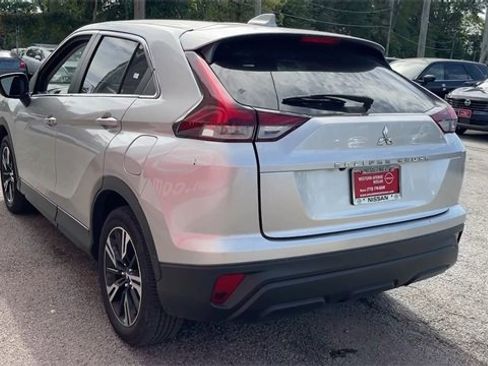 Used 2024 Mitsubishi Eclipse Cross SE image 25