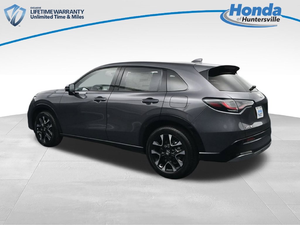 New 2027 Honda HR-V EX-L image 6