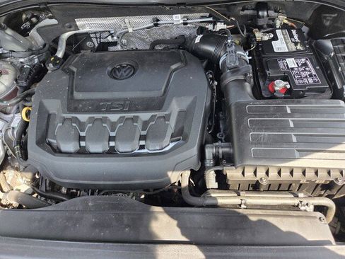 Used 2022 Volkswagen Tiguan SE image 26