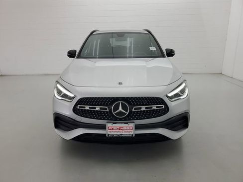 Used 2023 Mercedes-Benz GLA 250 image 3