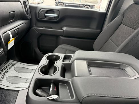 New 2026 GMC Sierra 1500 Pro image 24