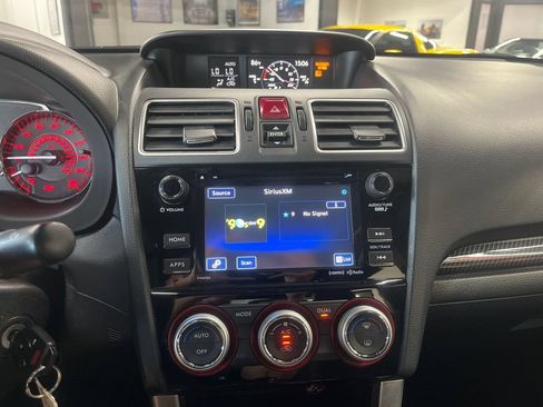 Used 2016 Subaru WRX STI AWD/4WD image 33