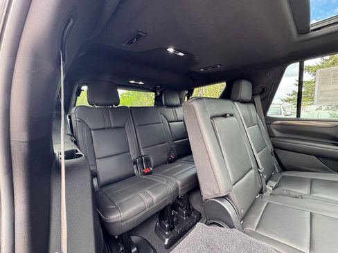 Used 2021 Chevrolet Tahoe RST w/ Rear Media and Nav Package AWD/4WD image 38