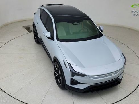 Used 2025 Polestar Polestar 3 AWD/4WD image 71